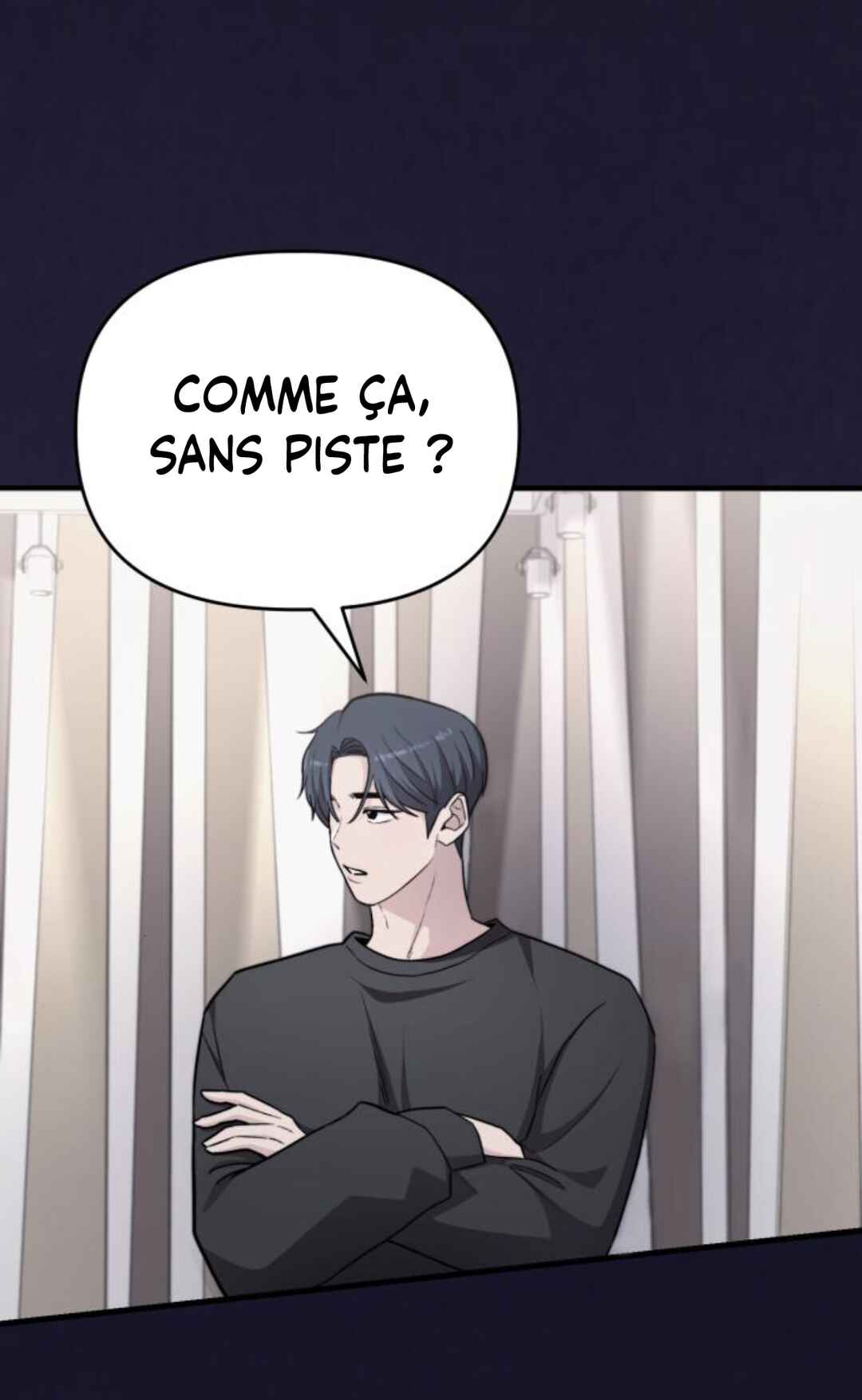 Manager Kim Hates Idols Chapter 19 - Page 43