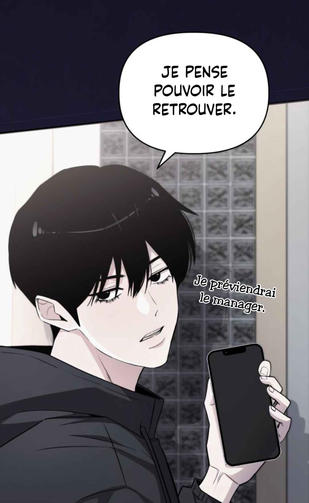 Manager Kim Hates Idols Chapter 19 - Page 44