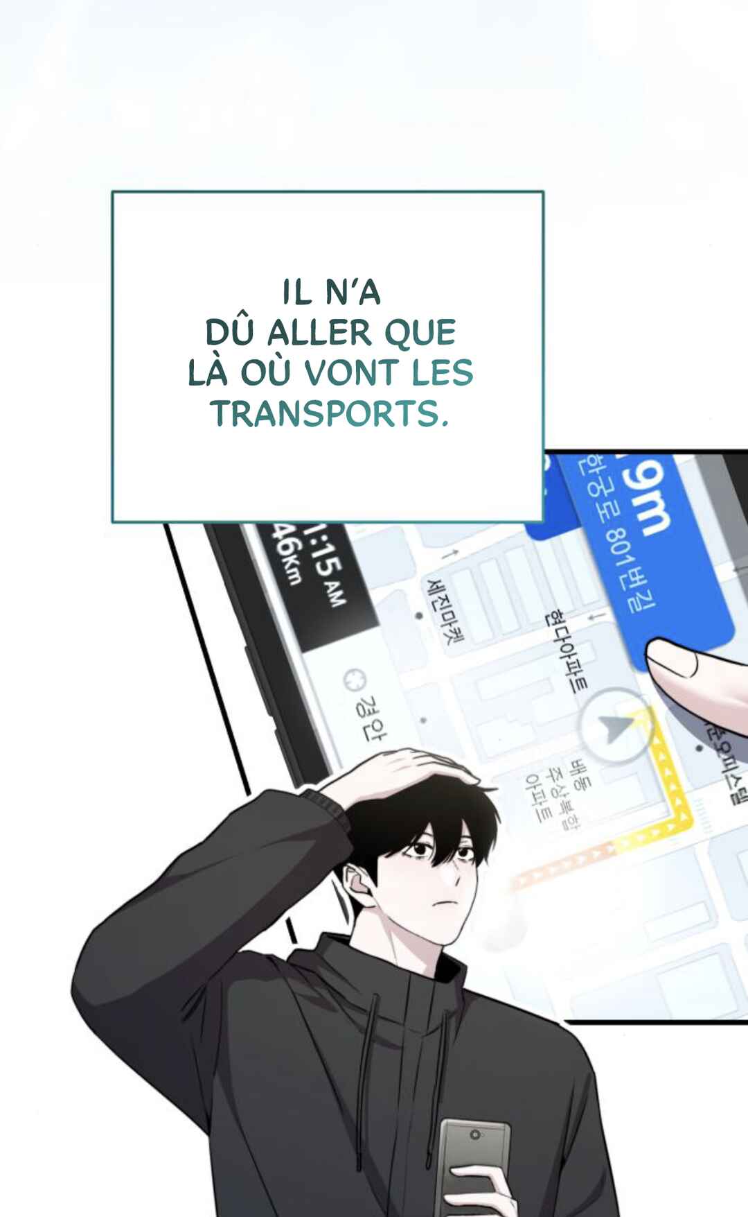 Manager Kim Hates Idols Chapter 19 - Page 48