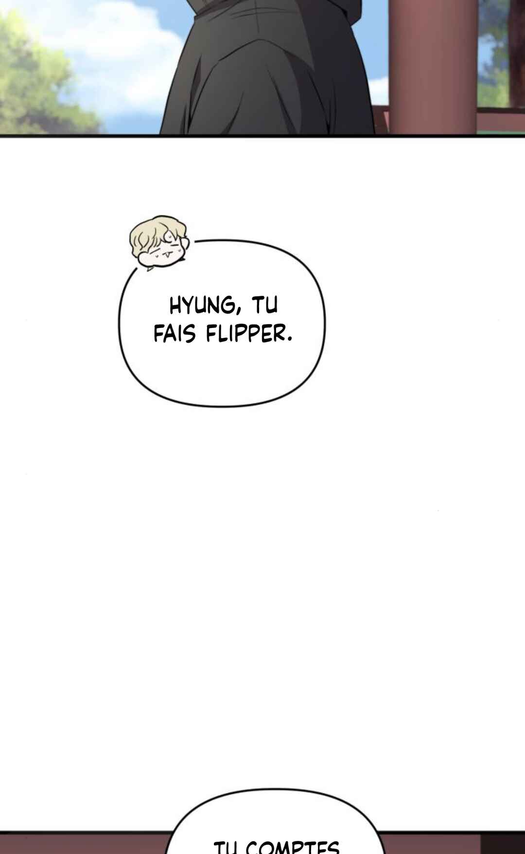 Manager Kim Hates Idols Chapter 19 - Page 52