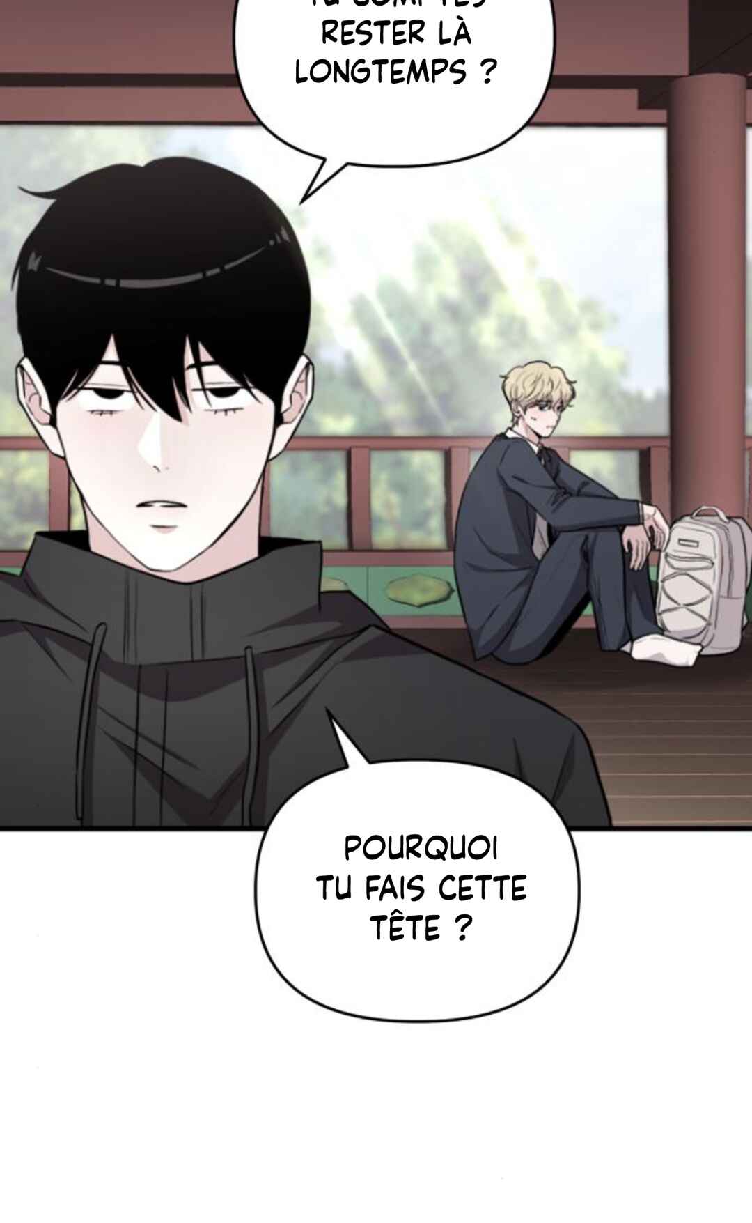 Manager Kim Hates Idols Chapter 19 - Page 53
