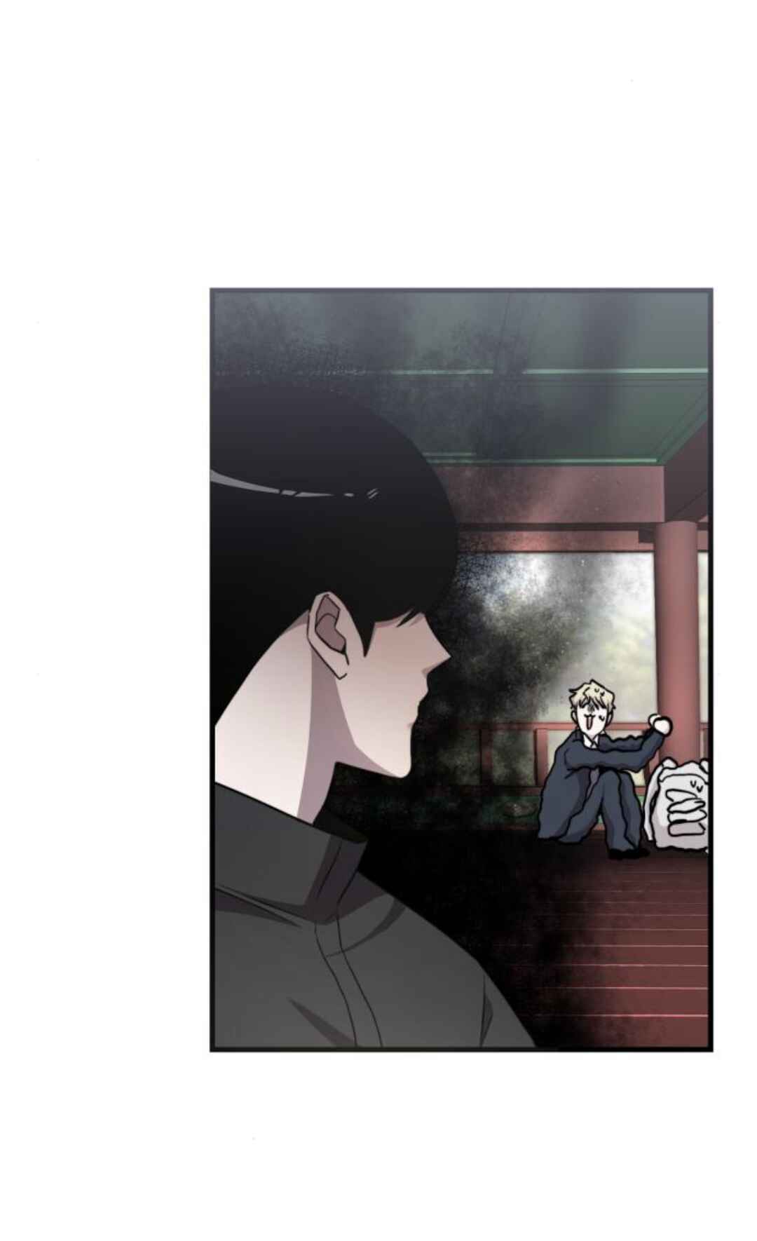 Manager Kim Hates Idols Chapter 19 - Page 56