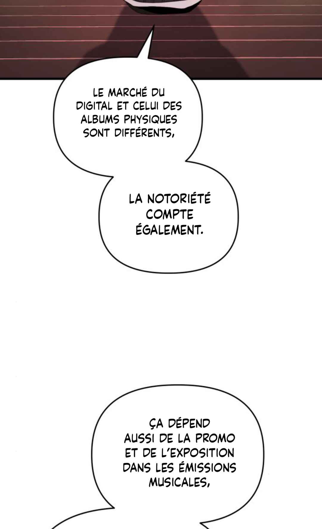 Manager Kim Hates Idols Chapter 19 - Page 59