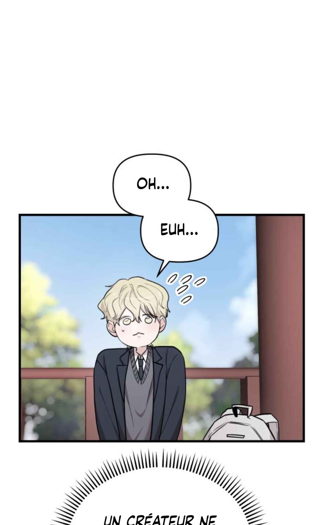 Manager Kim Hates Idols Chapter 19 - Page 61