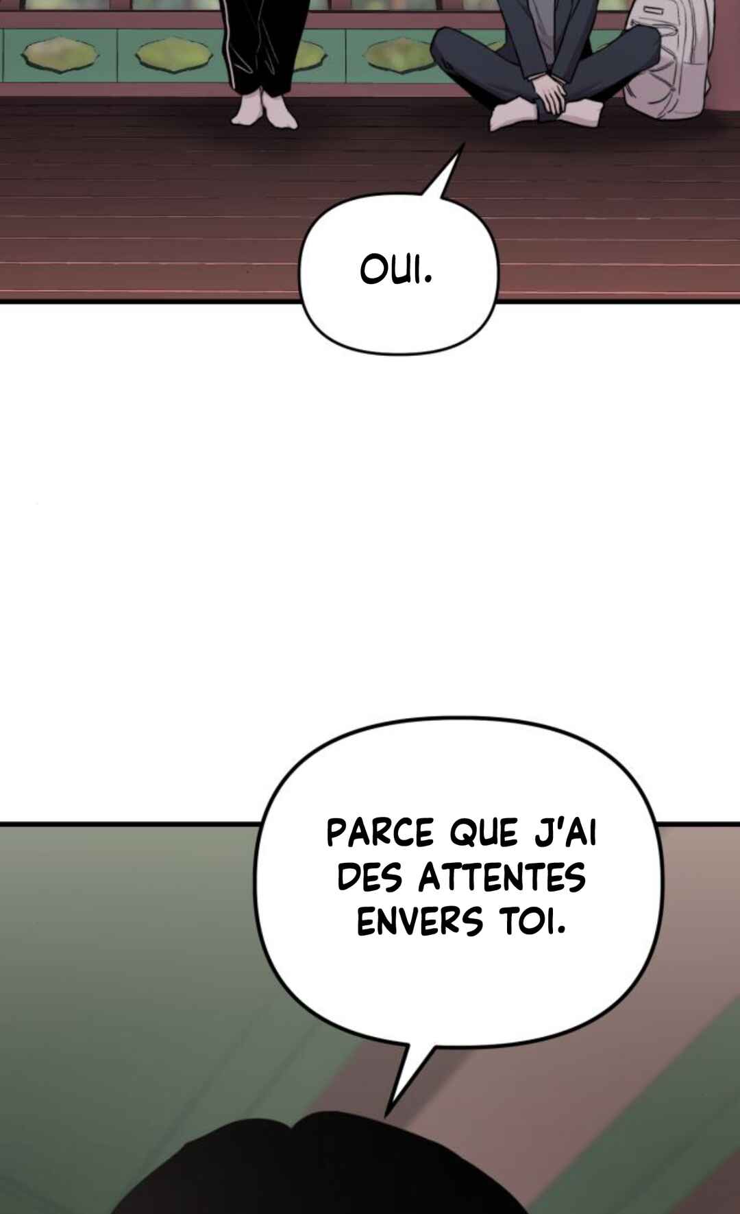 Manager Kim Hates Idols Chapter 19 - Page 64