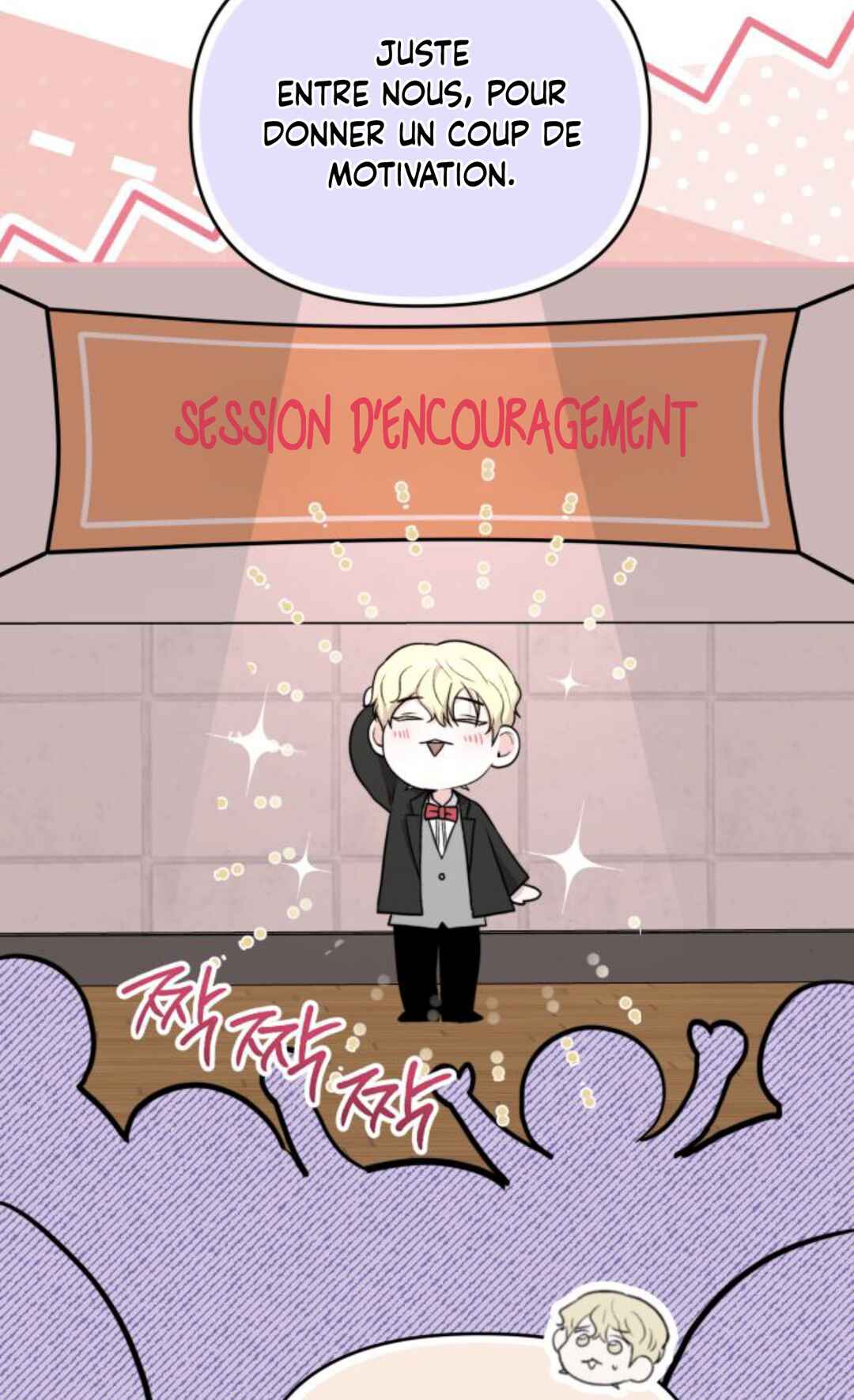 Manager Kim Hates Idols Chapter 19 - Page 68