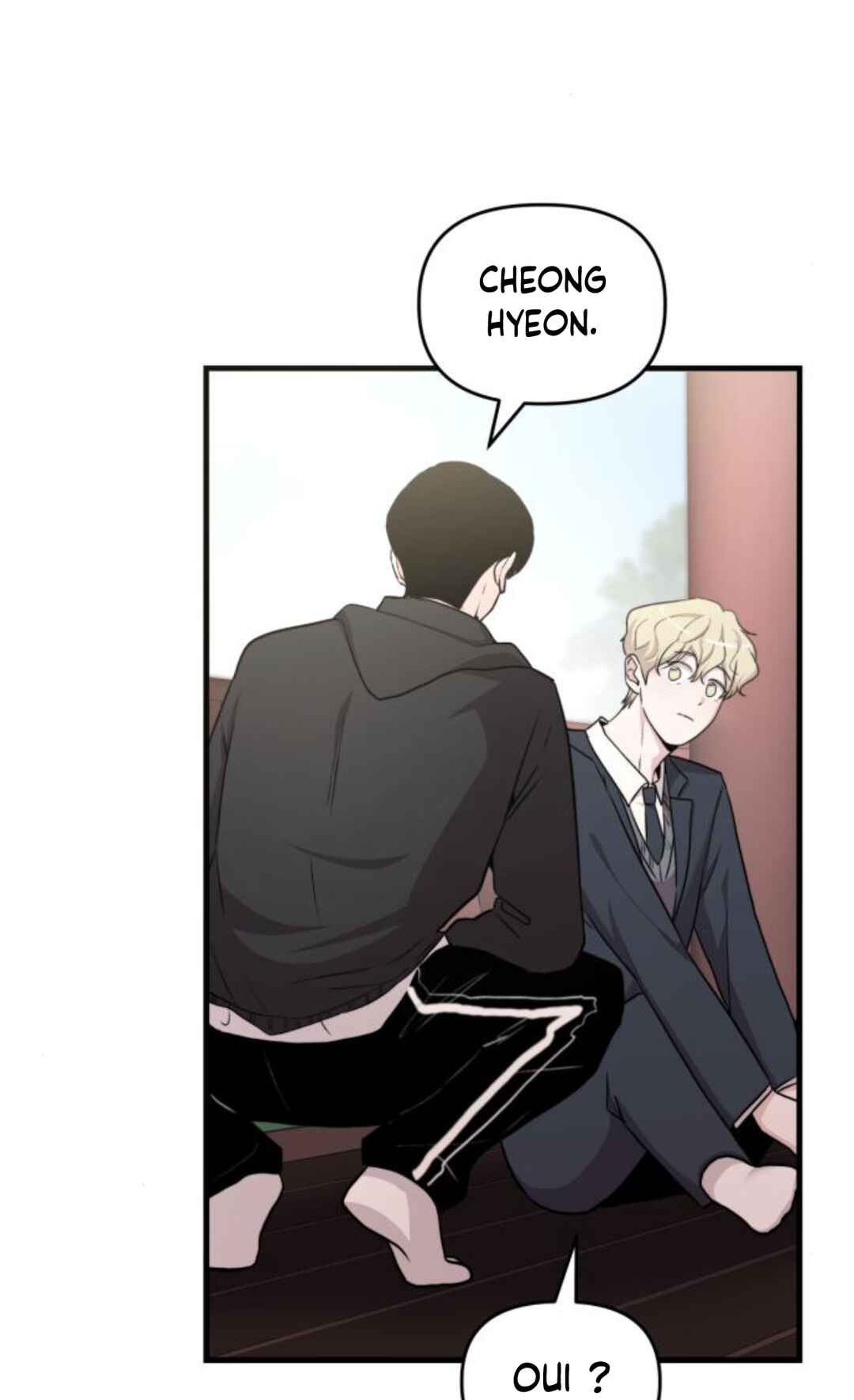 Manager Kim Hates Idols Chapter 19 - Page 72