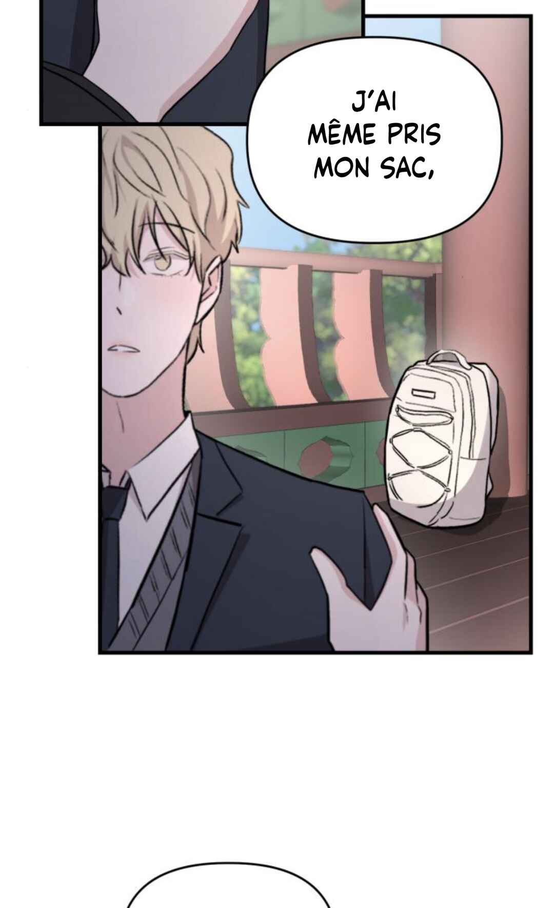 Manager Kim Hates Idols Chapter 19 - Page 74
