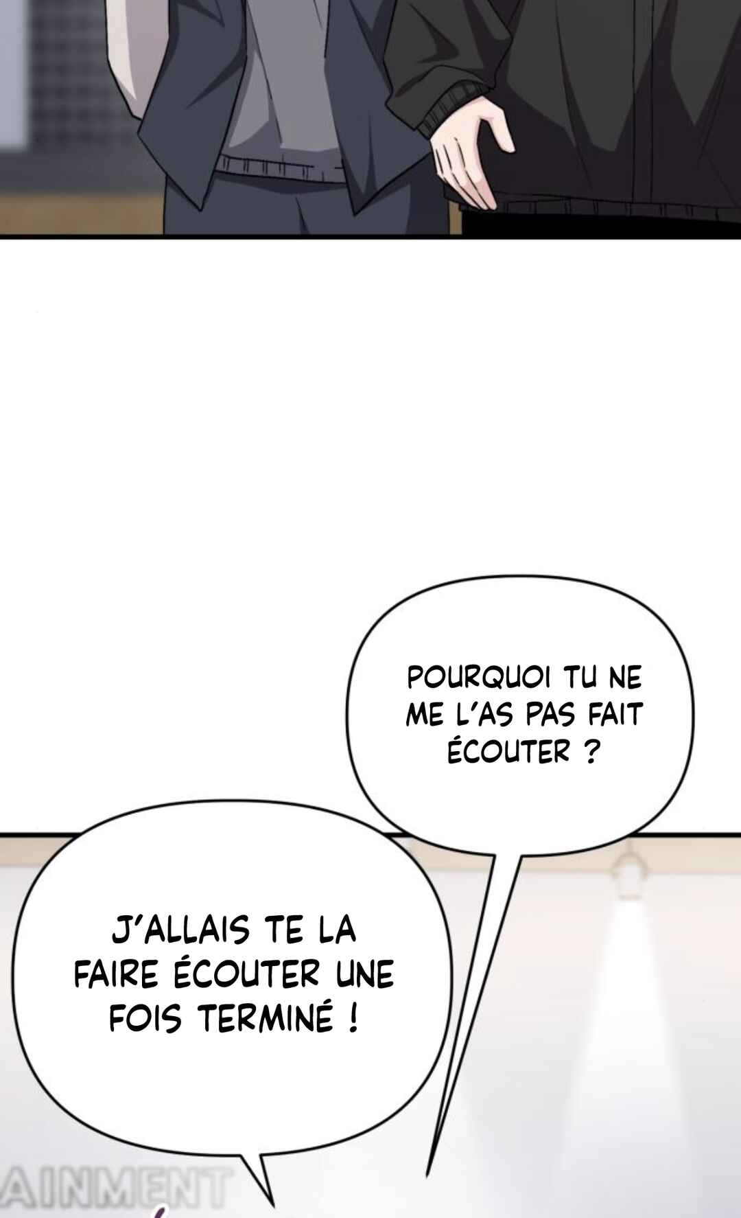 Manager Kim Hates Idols Chapter 19 - Page 83