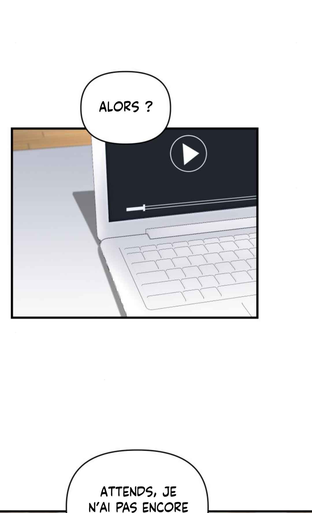 Manager Kim Hates Idols Chapter 19 - Page 85
