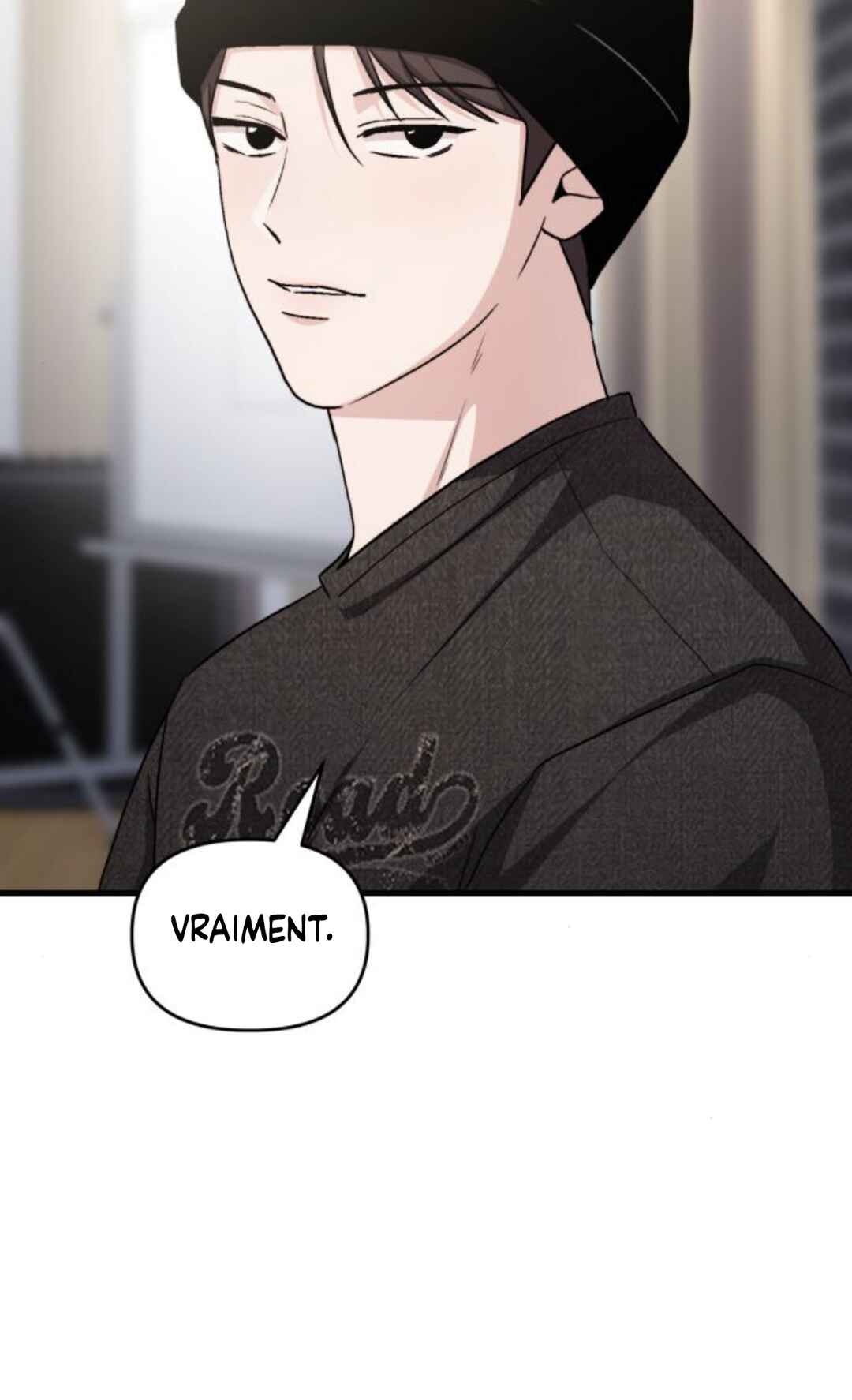 Manager Kim Hates Idols Chapter 19 - Page 91