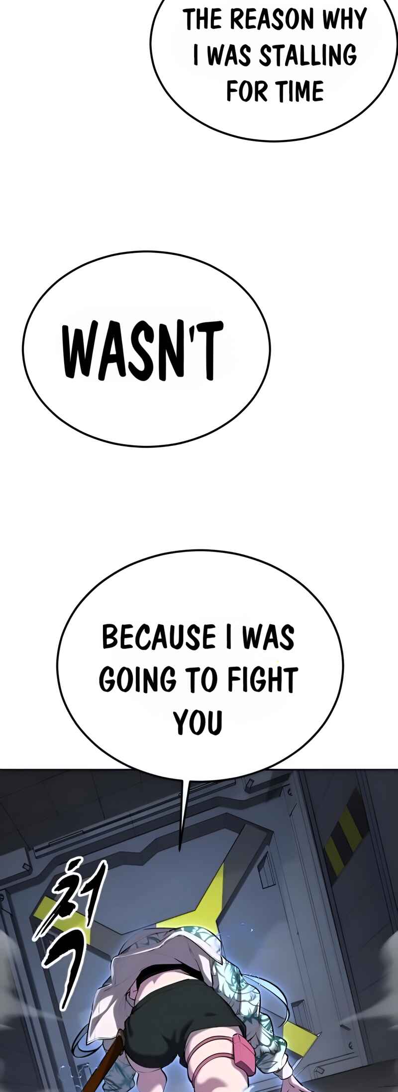 The Boy of Death Chapter 294 - Page 101