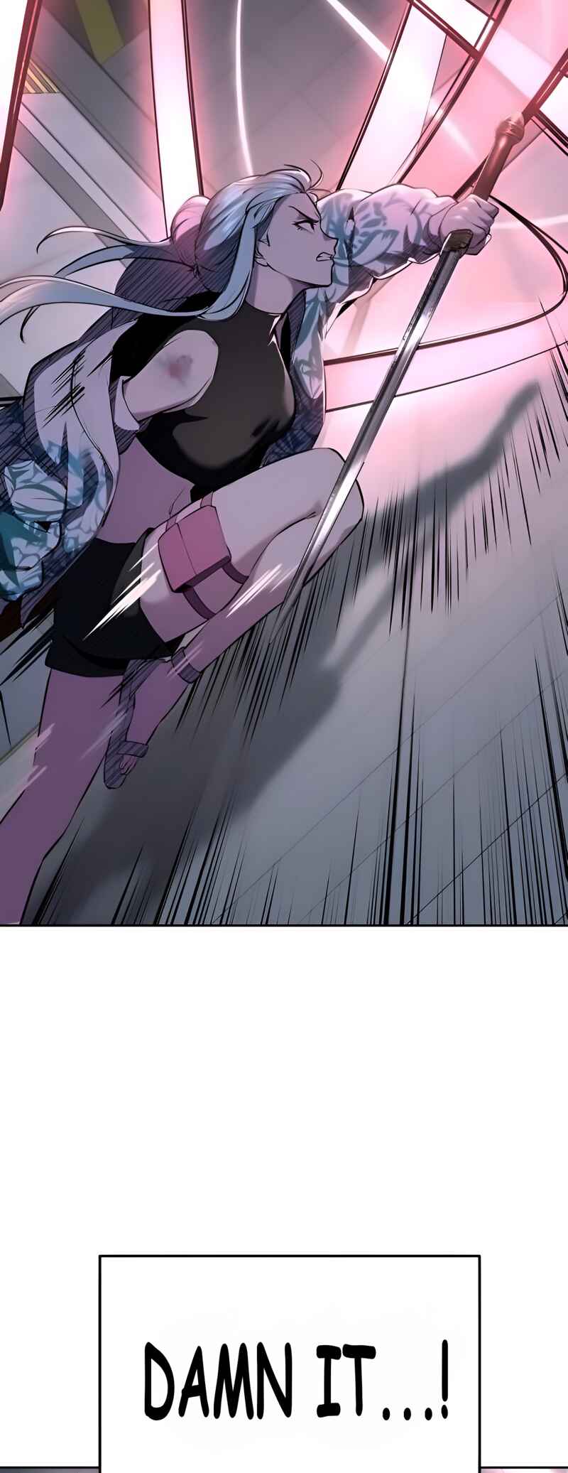 The Boy of Death Chapter 294 - Page 43