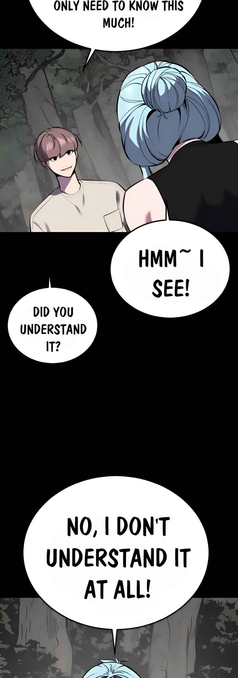 The Boy of Death Chapter 294 - Page 53