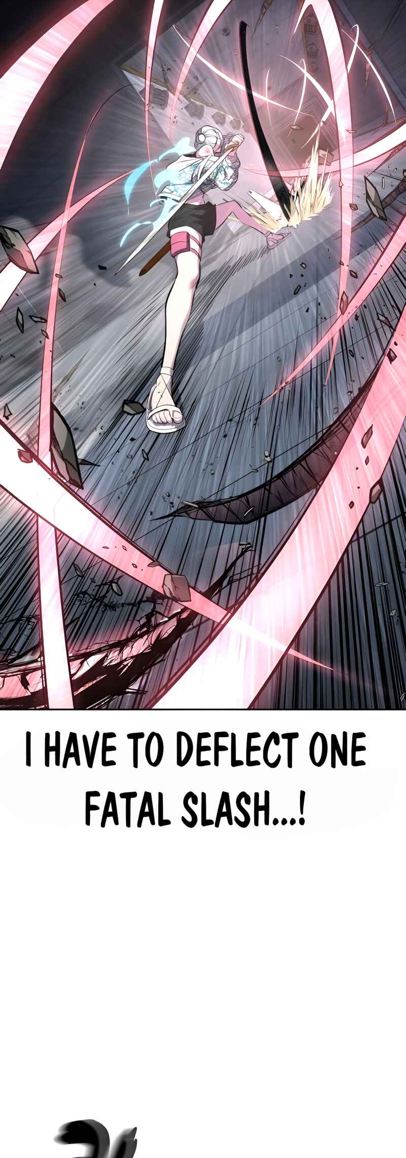 The Boy of Death Chapter 294 - Page 62