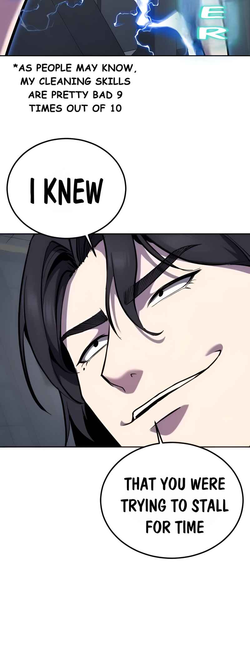 The Boy of Death Chapter 294 - Page 96