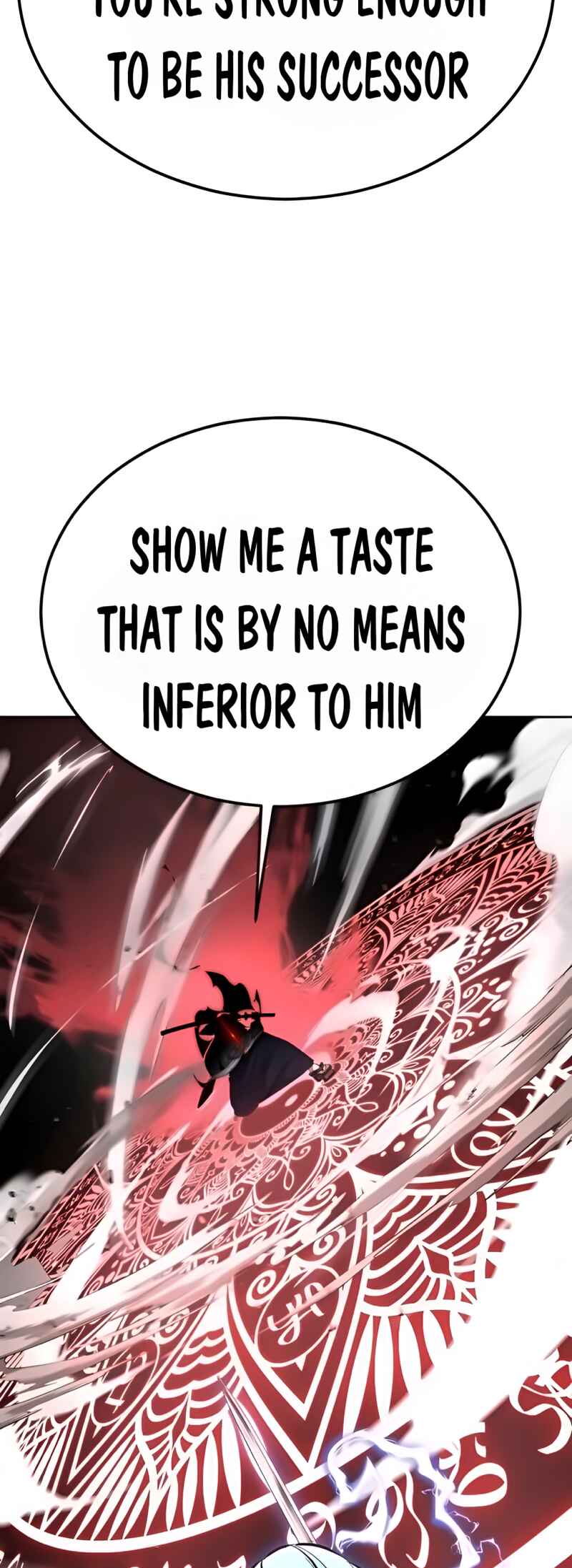 The Boy of Death Chapter 294 - Page 99
