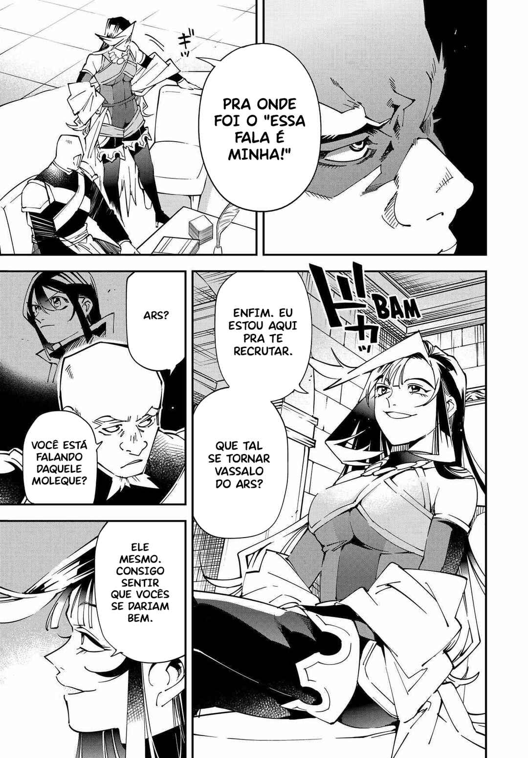 Tensei Kizoku, Kantei Skill de Nariagaru ~Jakushou Ryouchi wo Uketsuida node, Yuushuu na Jinzai wo Fuyashiteitara, Saikyou Ryouchi ni Natteta~ Chapter 139 - Page 12