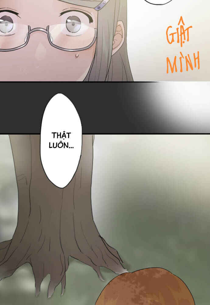 Star Flowers Chapter 39 - Page 15