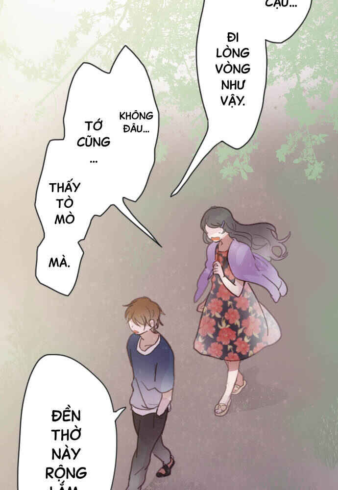 Star Flowers Chapter 39 - Page 4