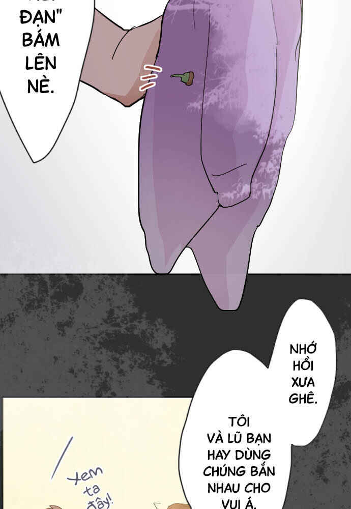Star Flowers Chapter 39 - Page 46