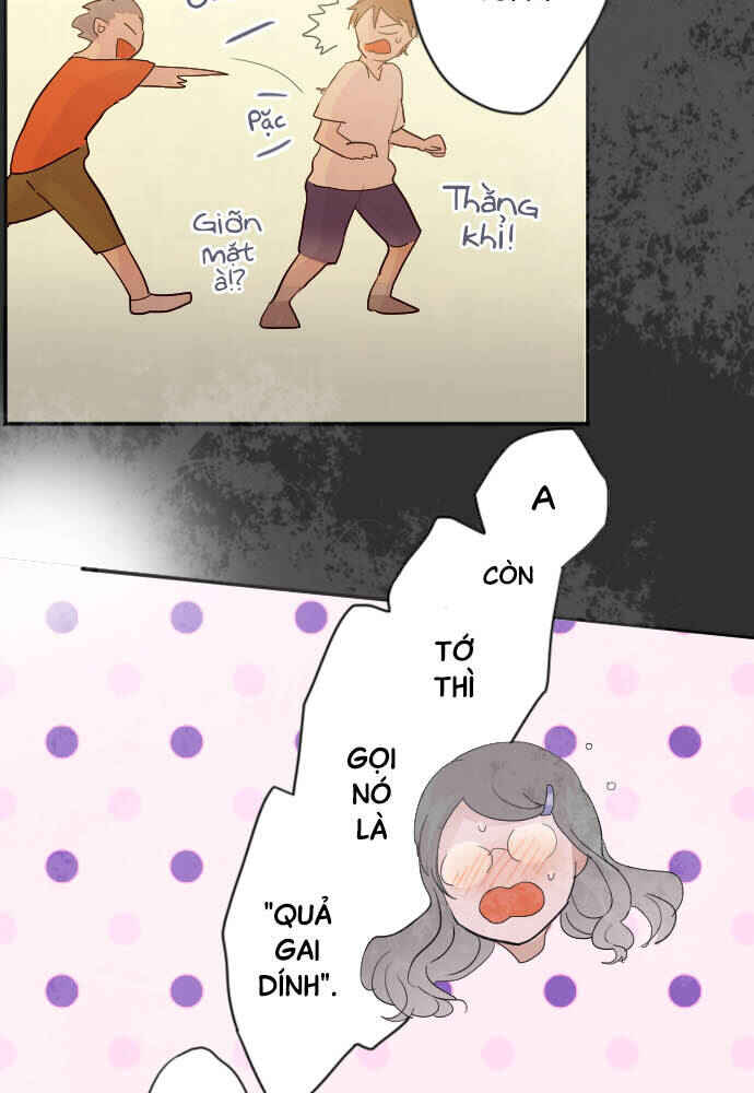 Star Flowers Chapter 39 - Page 47