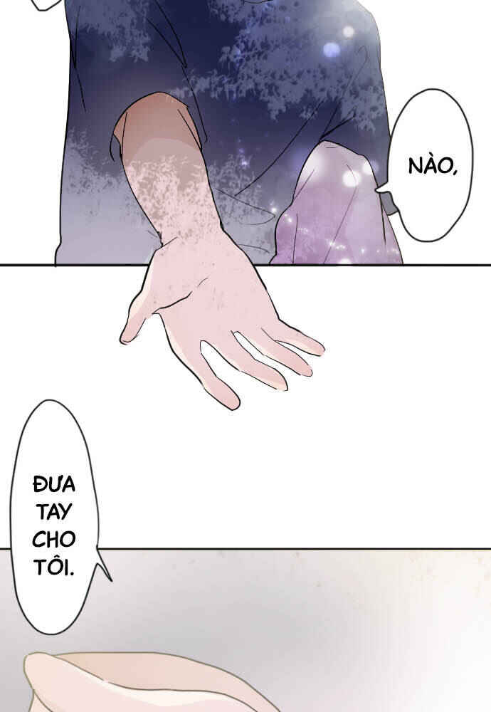 Star Flowers Chapter 39 - Page 49