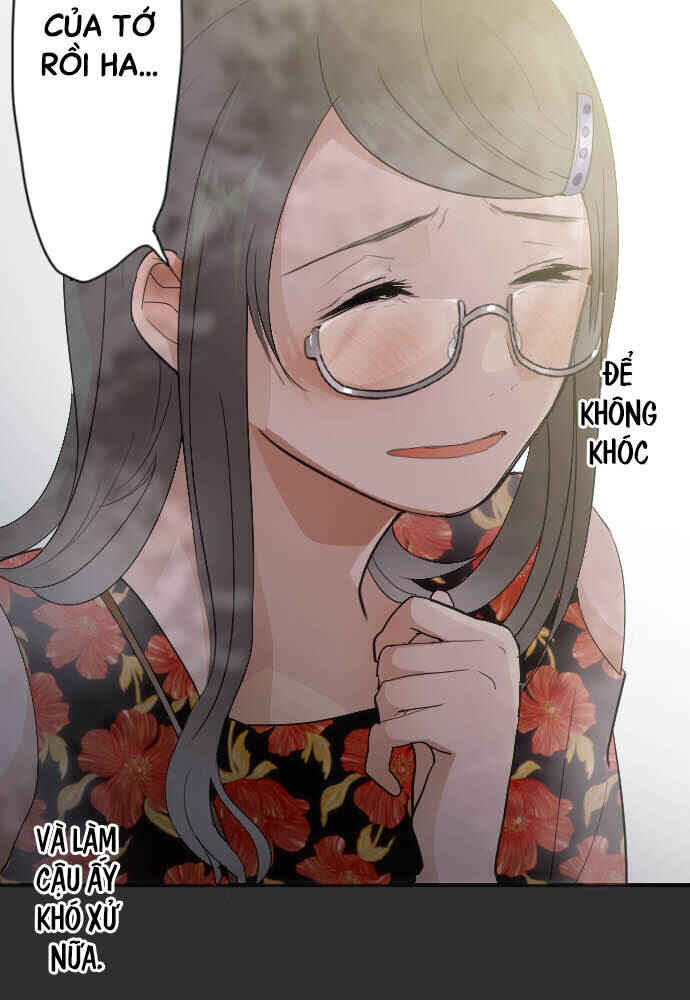 Star Flowers Chapter 39 - Page 60