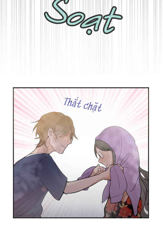 Star Flowers Chapter 39 - Page 64