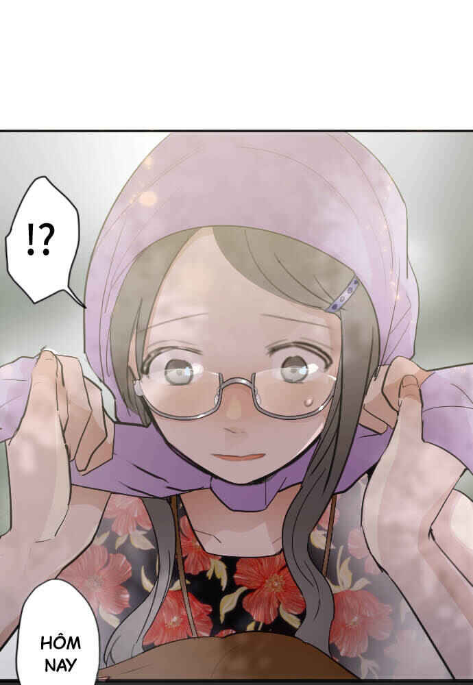 Star Flowers Chapter 39 - Page 65