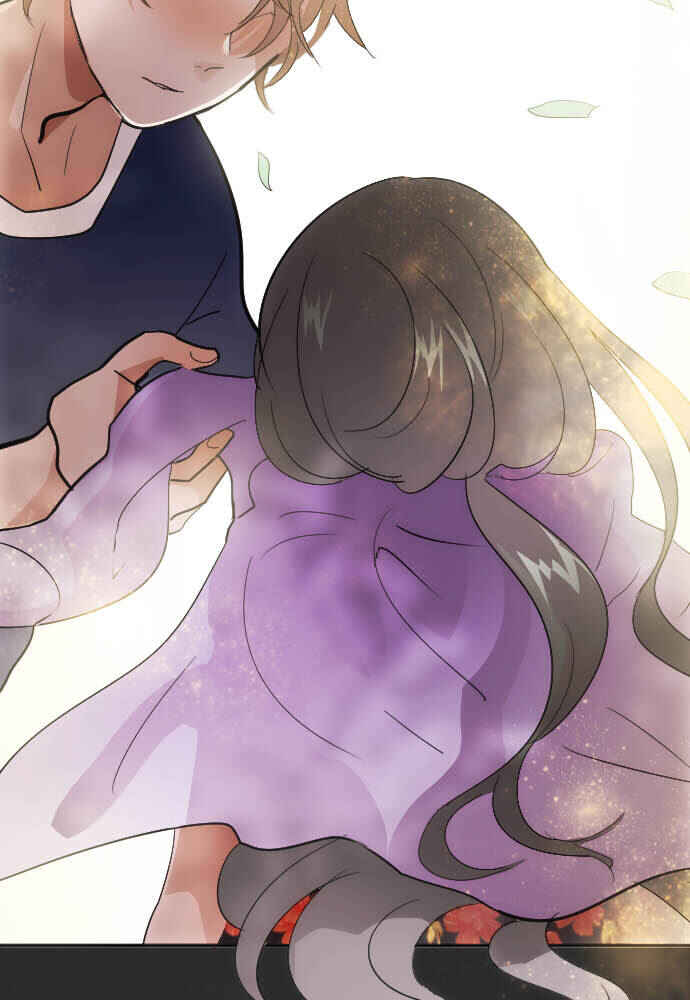 Star Flowers Chapter 39 - Page 92