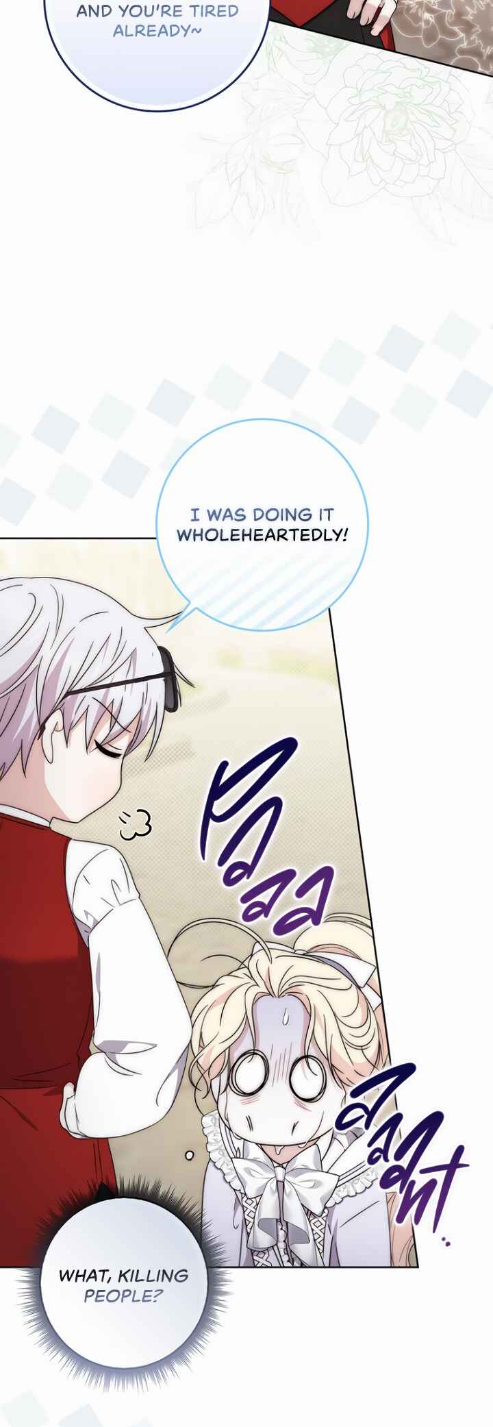 The Male Lead Is Obsessed With My Health Chapter 26 - Page 16