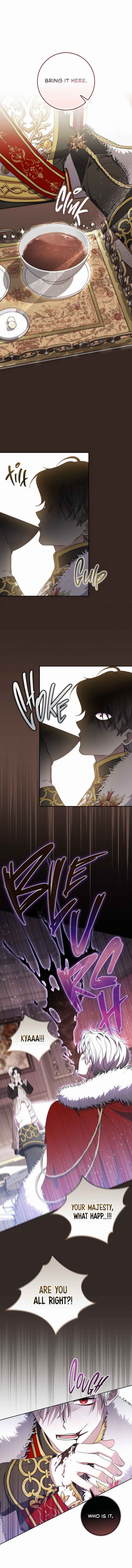 The Male Lead Is Obsessed With My Health Chapter 26 - Page 27