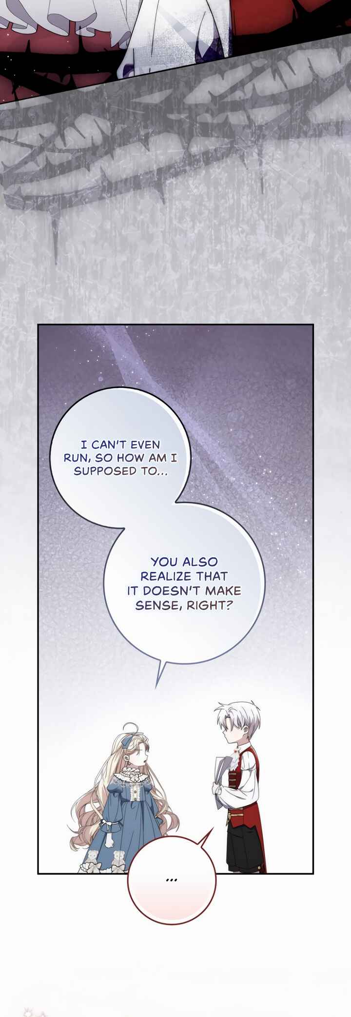 The Male Lead Is Obsessed With My Health Chapter 26 - Page 4