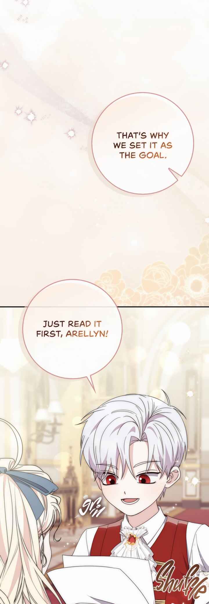 The Male Lead Is Obsessed With My Health Chapter 26 - Page 5