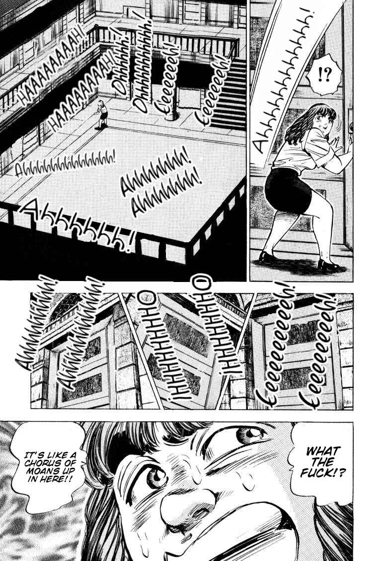 Sora Yori Takaku Chapter 155 - Page 7