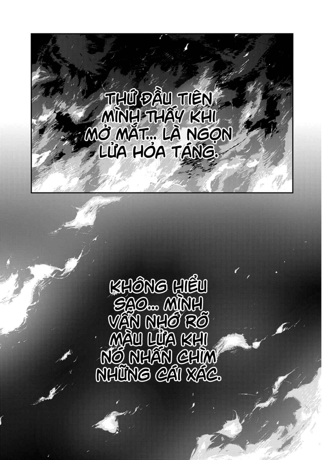 Gokumon Nadeshiko Koko ni Ari Chapter 1 - Page 9