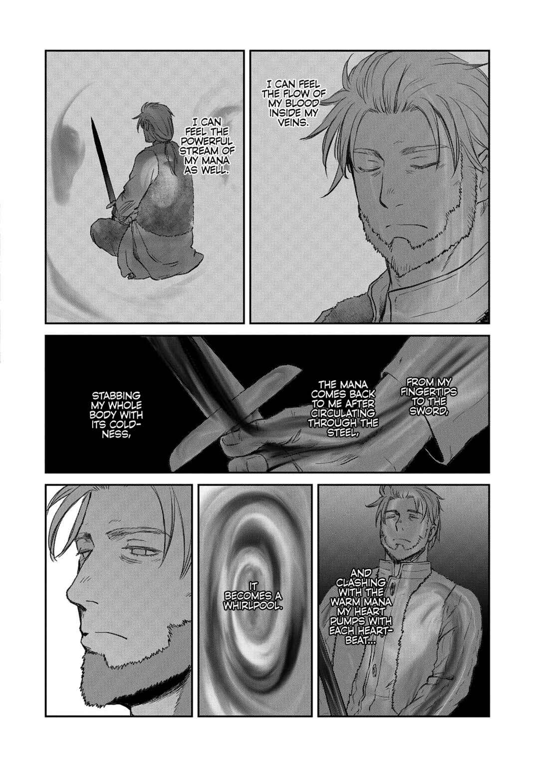 Boukensha ni Naritai to Miyako ni Deteitta Musume ga S-Rank ni Natteta: Kurokami no Ikusaotome Chapter 37 - Page 11