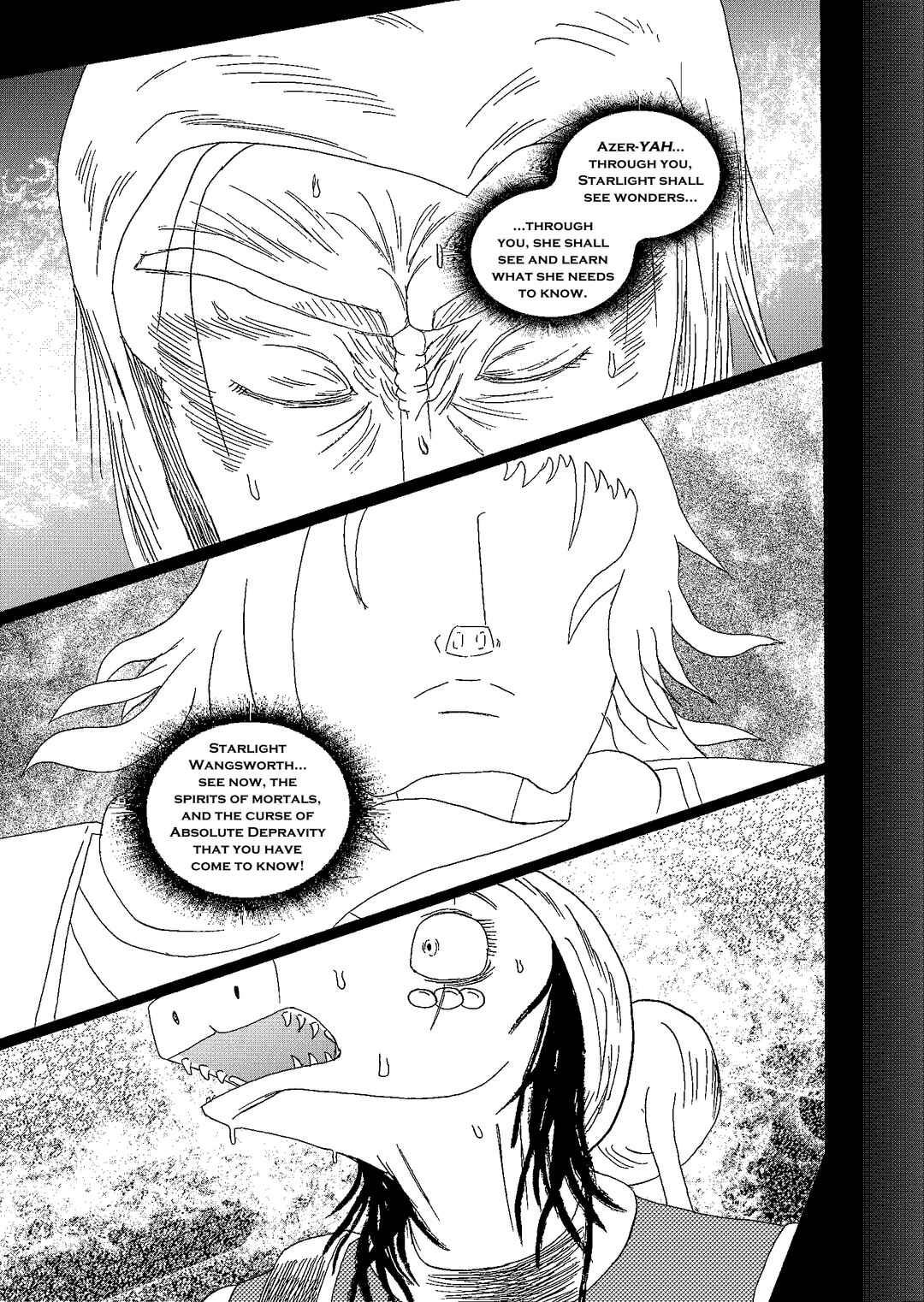 Depravity Absolute Chapter 6.2 - Page 16