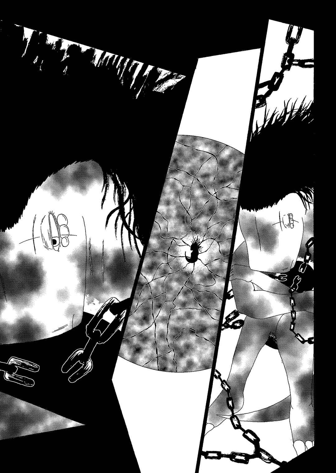 Depravity Absolute Chapter 6.2 - Page 18