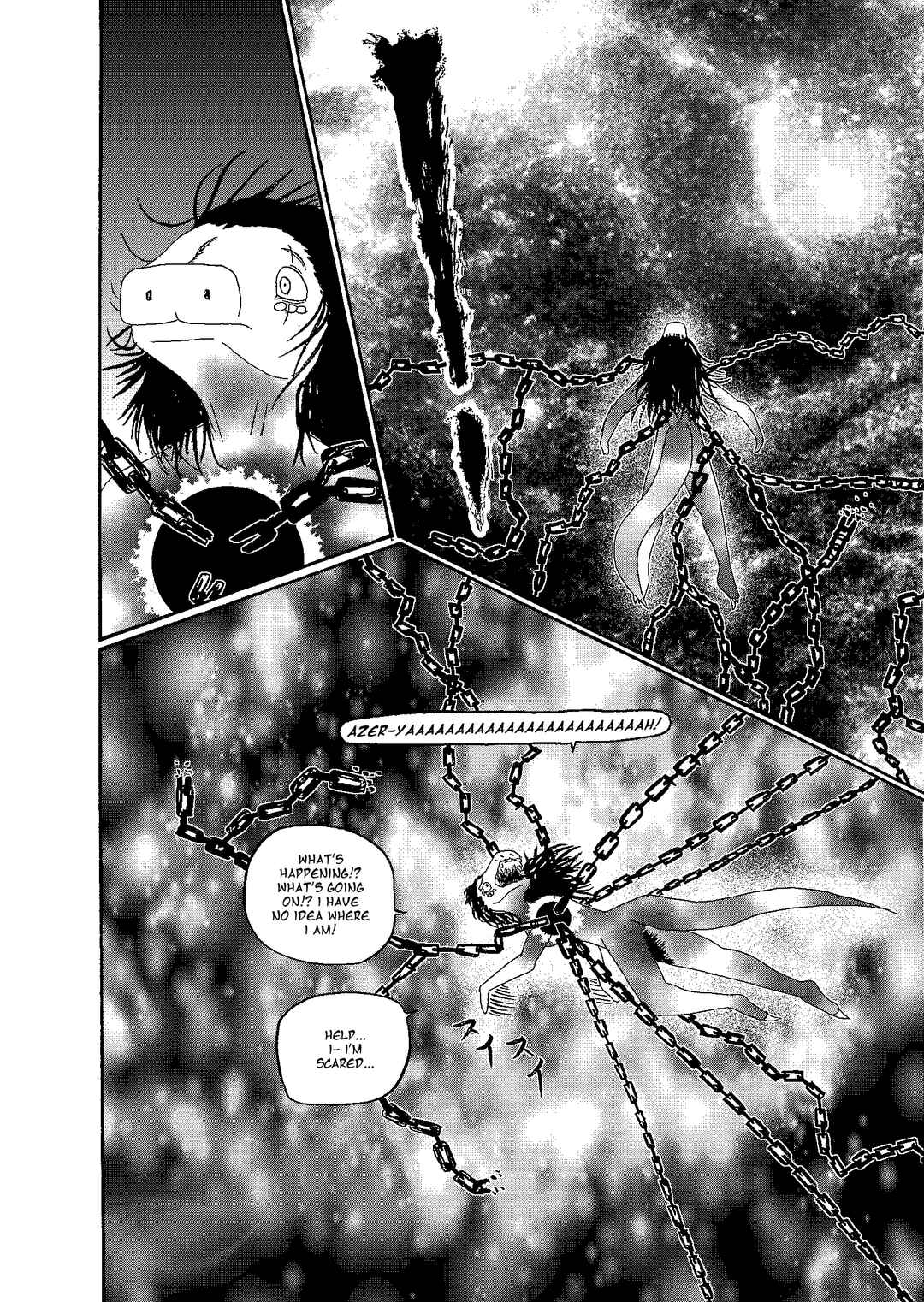 Depravity Absolute Chapter 6.2 - Page 19