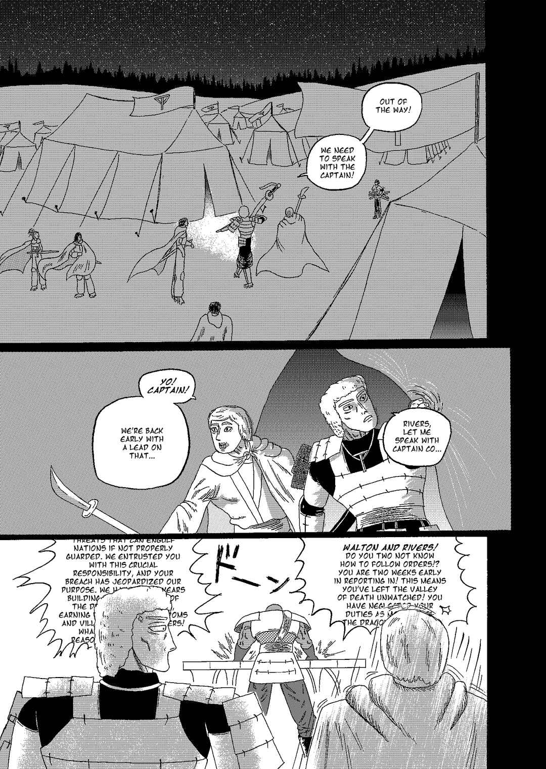 Depravity Absolute Chapter 6.2 - Page 2
