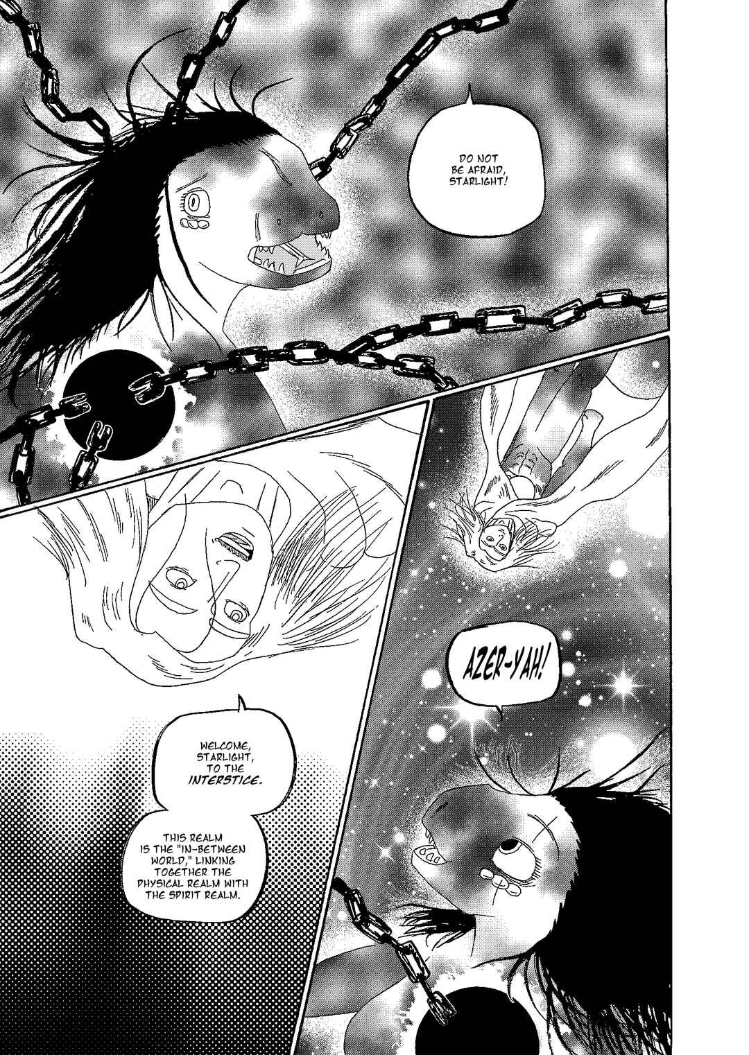 Depravity Absolute Chapter 6.2 - Page 20