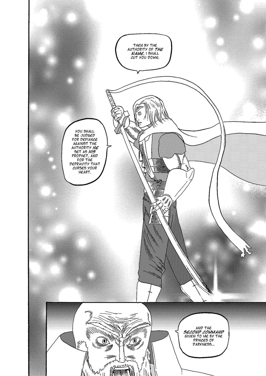 Depravity Absolute Chapter 6.2 - Page 39
