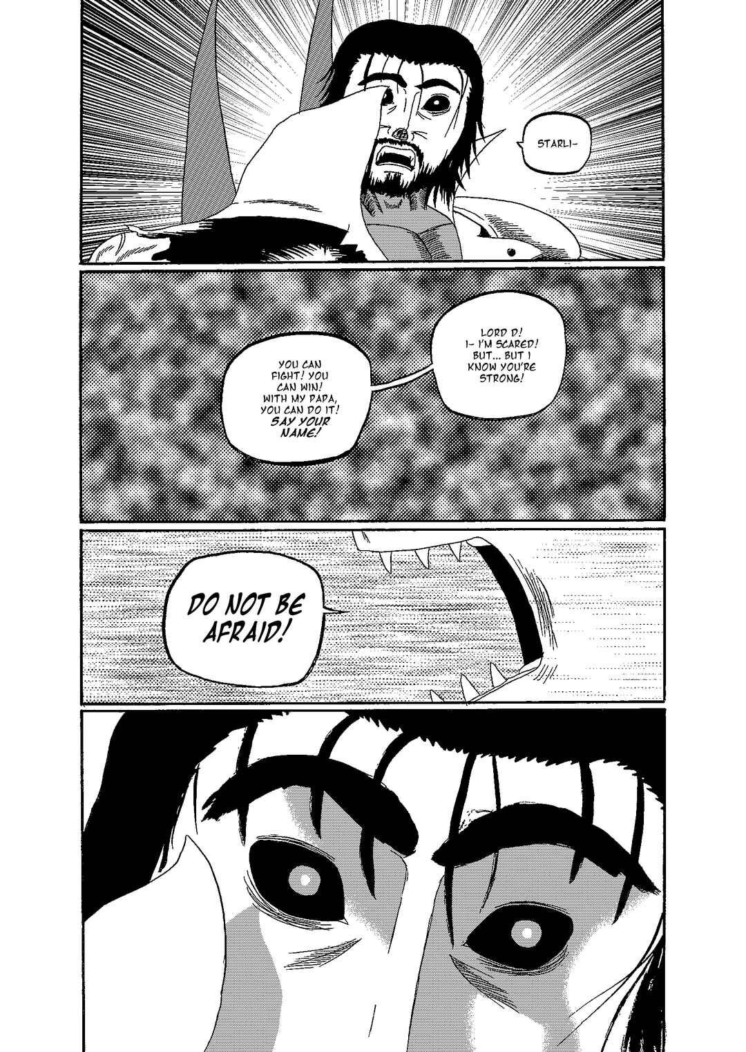 Depravity Absolute Chapter 6.2 - Page 47