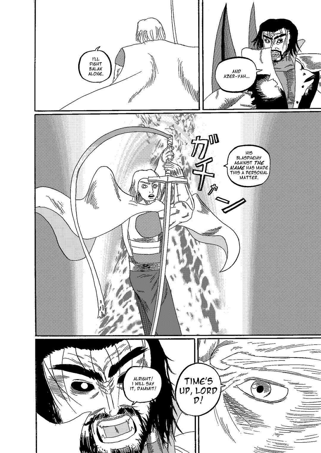 Depravity Absolute Chapter 6.2 - Page 49