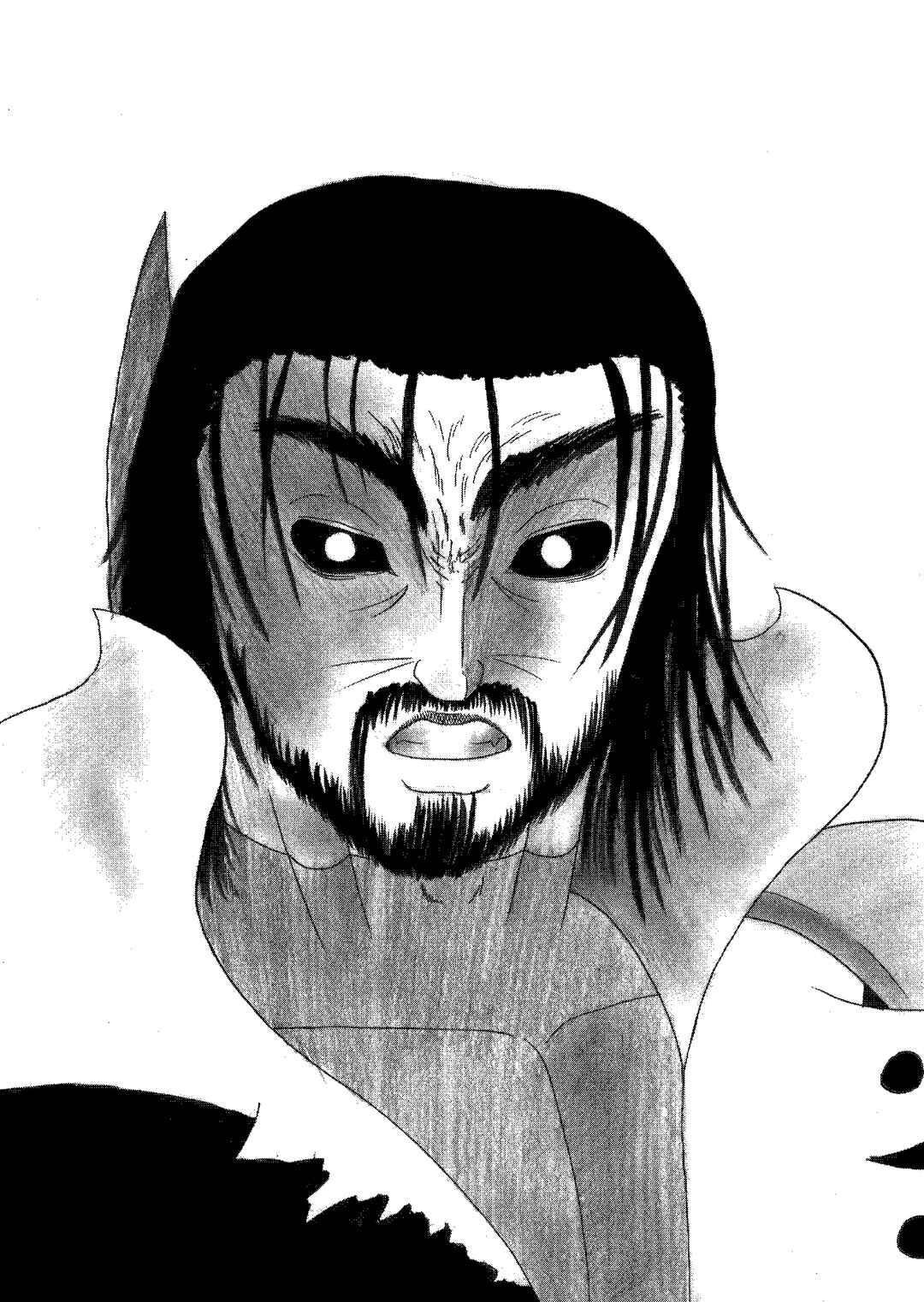 Depravity Absolute Chapter 6.2 - Page 53