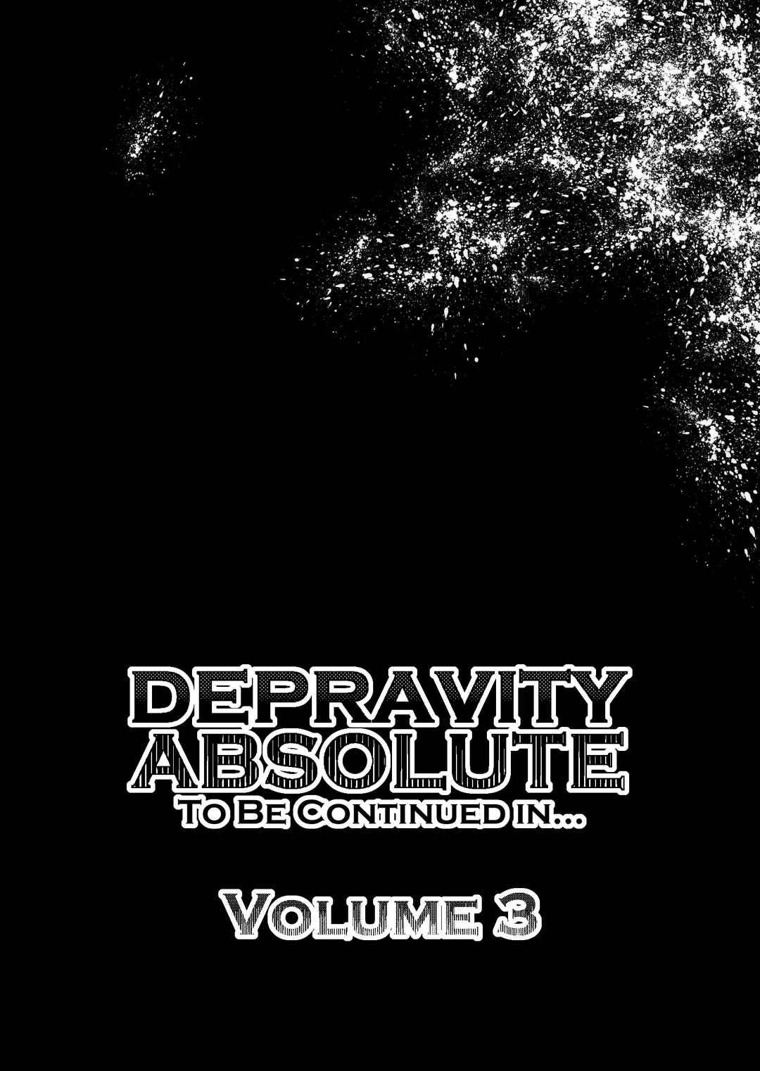 Depravity Absolute Chapter 6.2 - Page 55