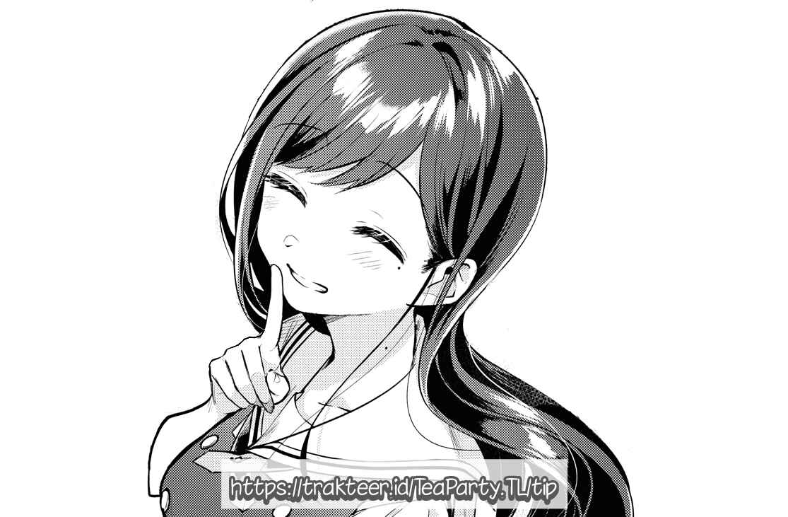 Kimi to Tsuzuru Utakata Chapter 3 - Page 27