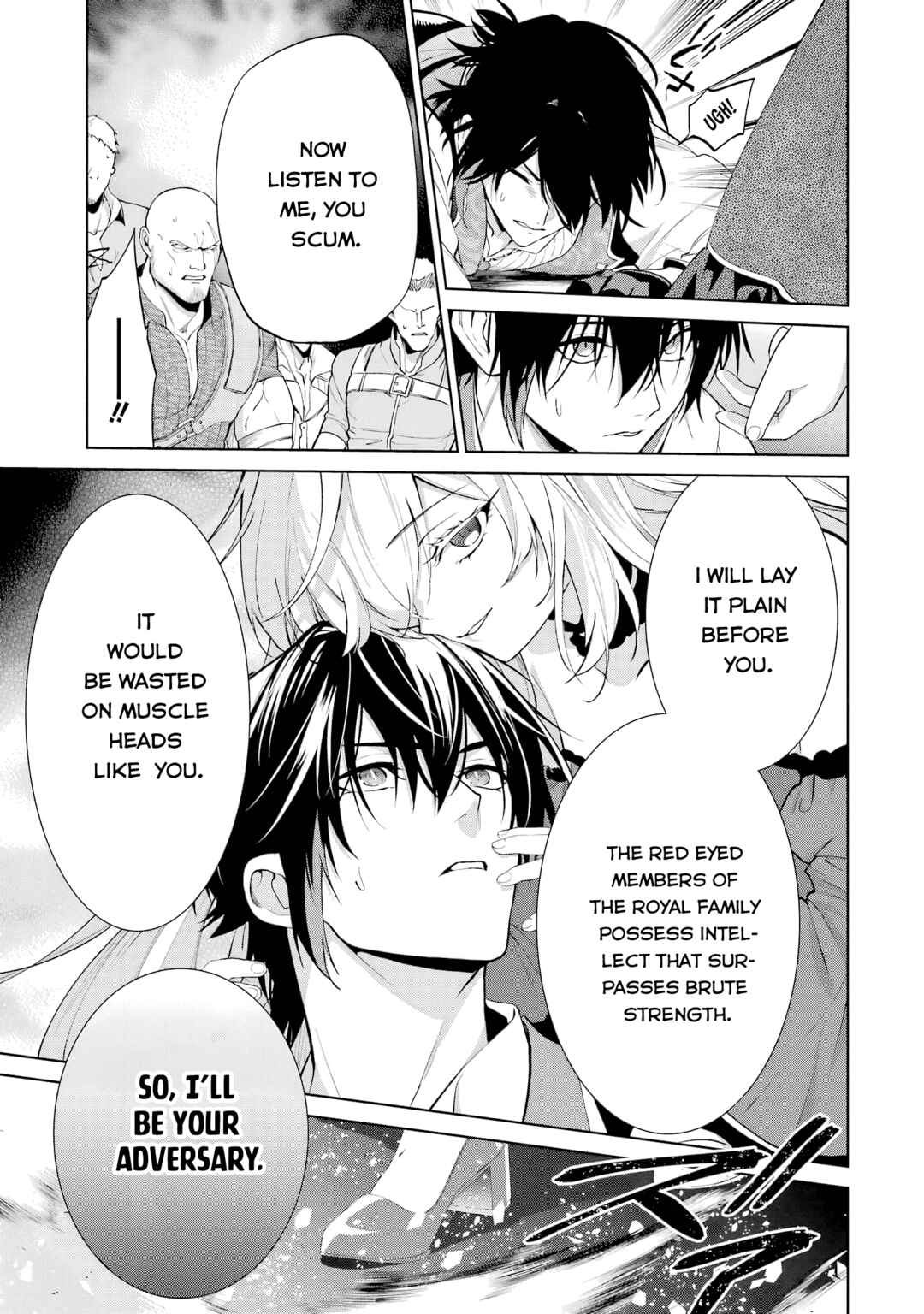 Belle Poupée no Supadari Kon'yaku: "Konomi ja Nai" to Iwareta Ningyou Hime, Gaman wo Yametara Ouji ga Deredere ni Natta. Jitsu ni Aii! Chapter 1 - Page 101